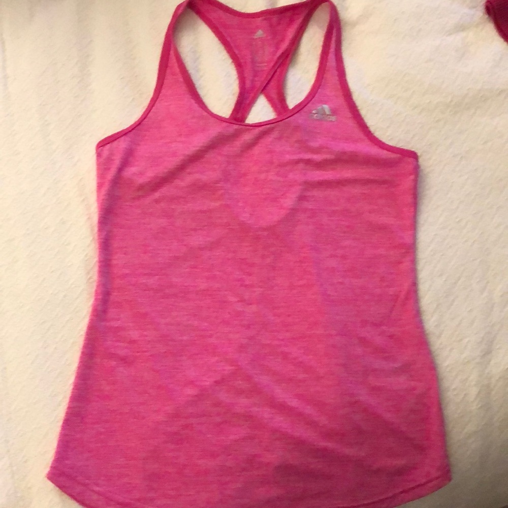Gym tee